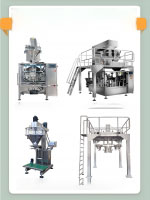 源頭工廠推出多款自動(dòng)包裝機(jī)，助您邁向智能生產(chǎn)新紀(jì)元